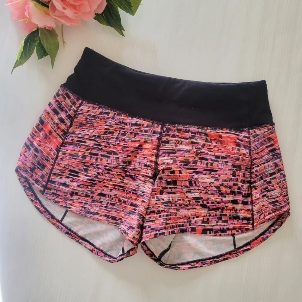 lululemon athletica rise shipping